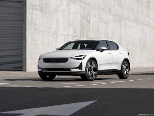 nieuwe polestar leasen
