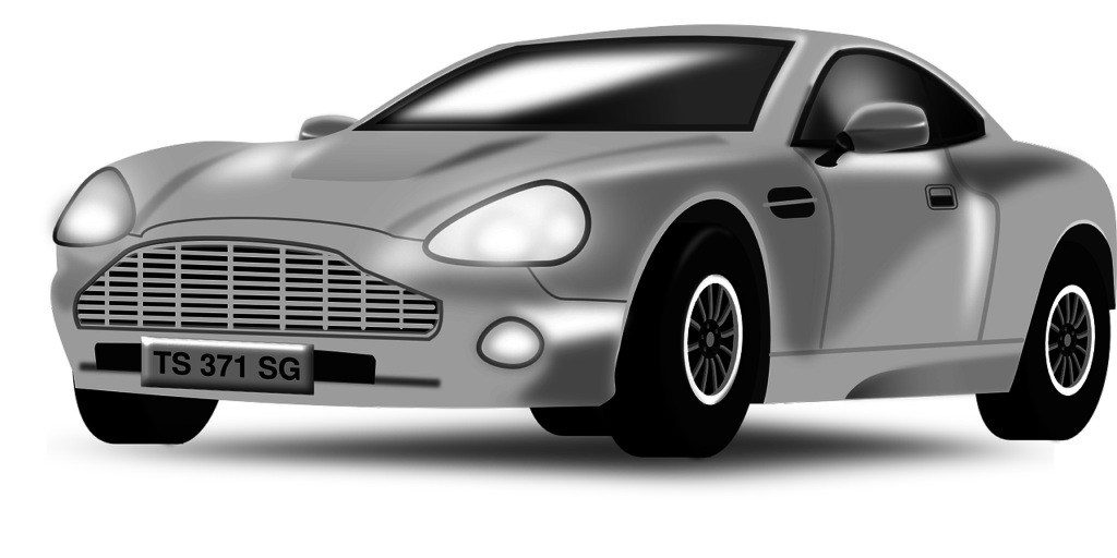 tiende serie kentekens