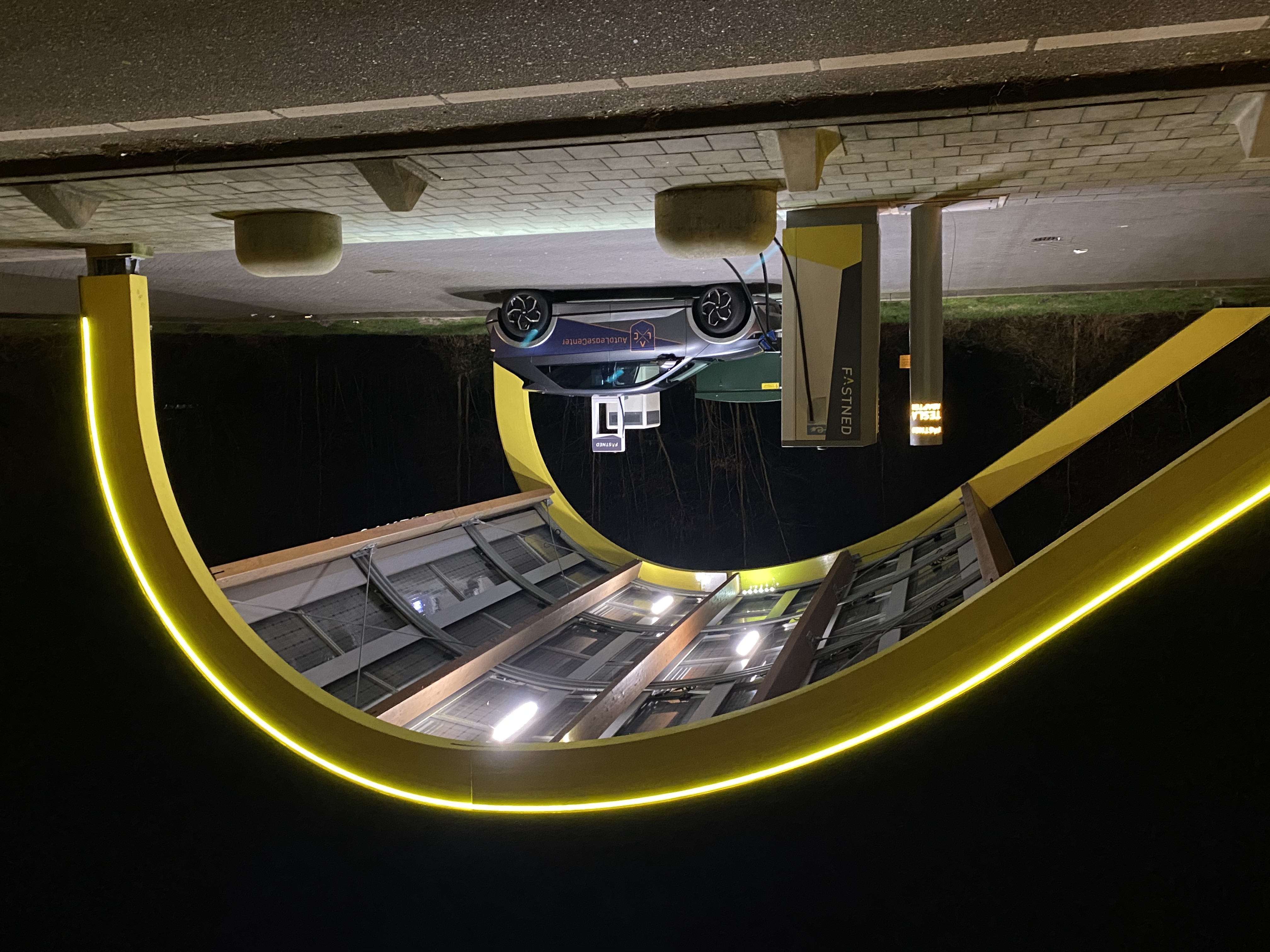 Autotest Hyundai IONIQ 5