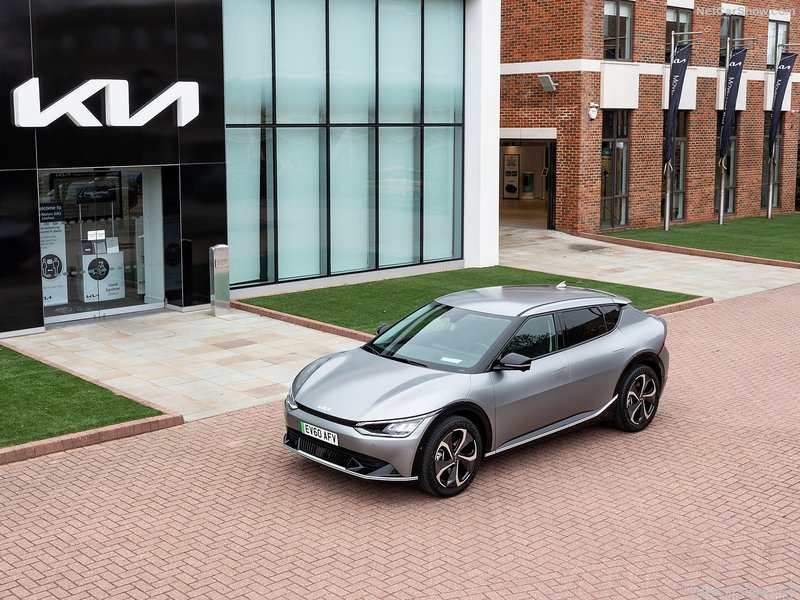 Kia EV6