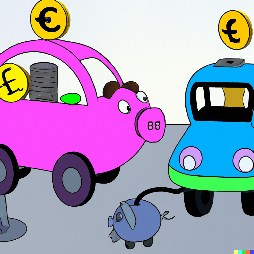 Tips om zuinig te rijden