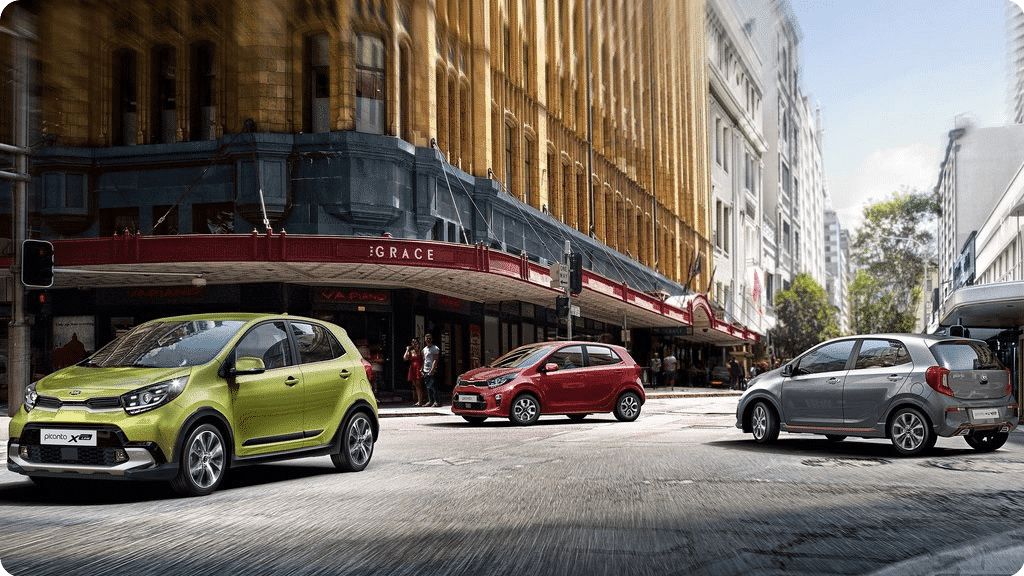 Voordelen private lease