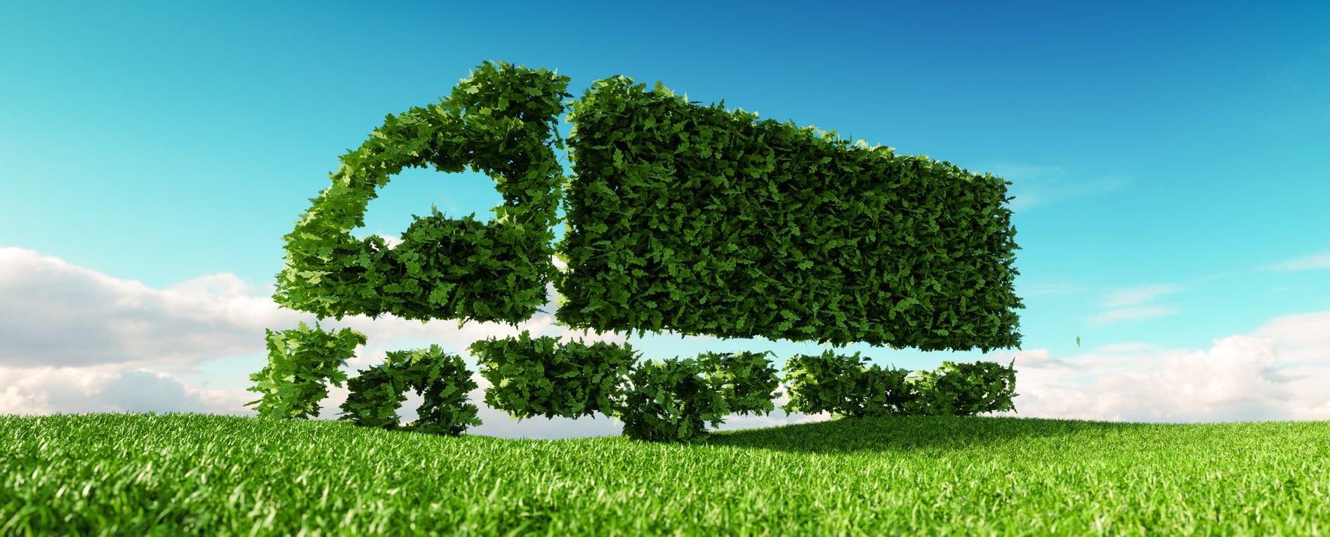 Elektrische bedrijfswagens