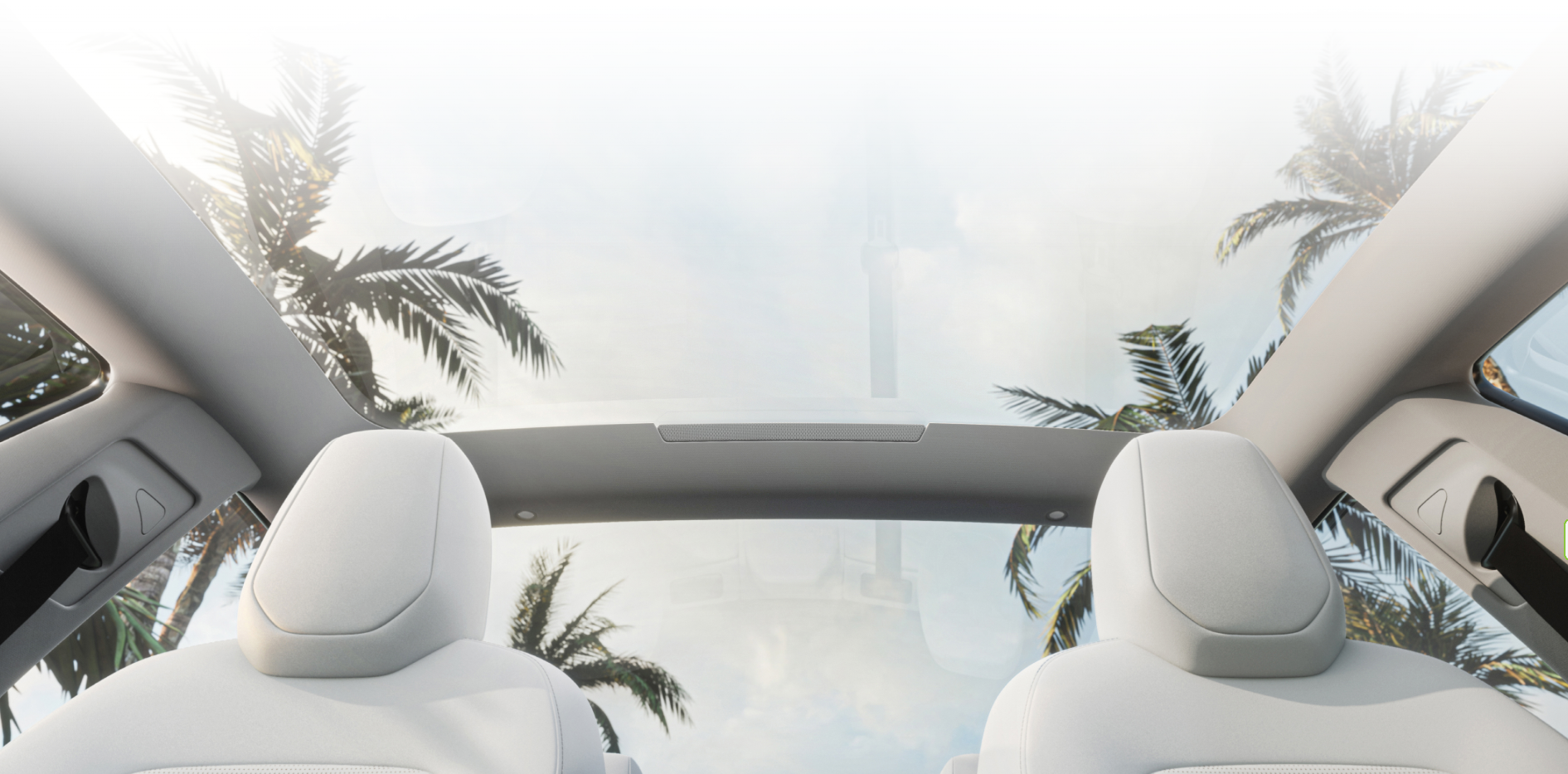 Vernieuwde Tesla model 3