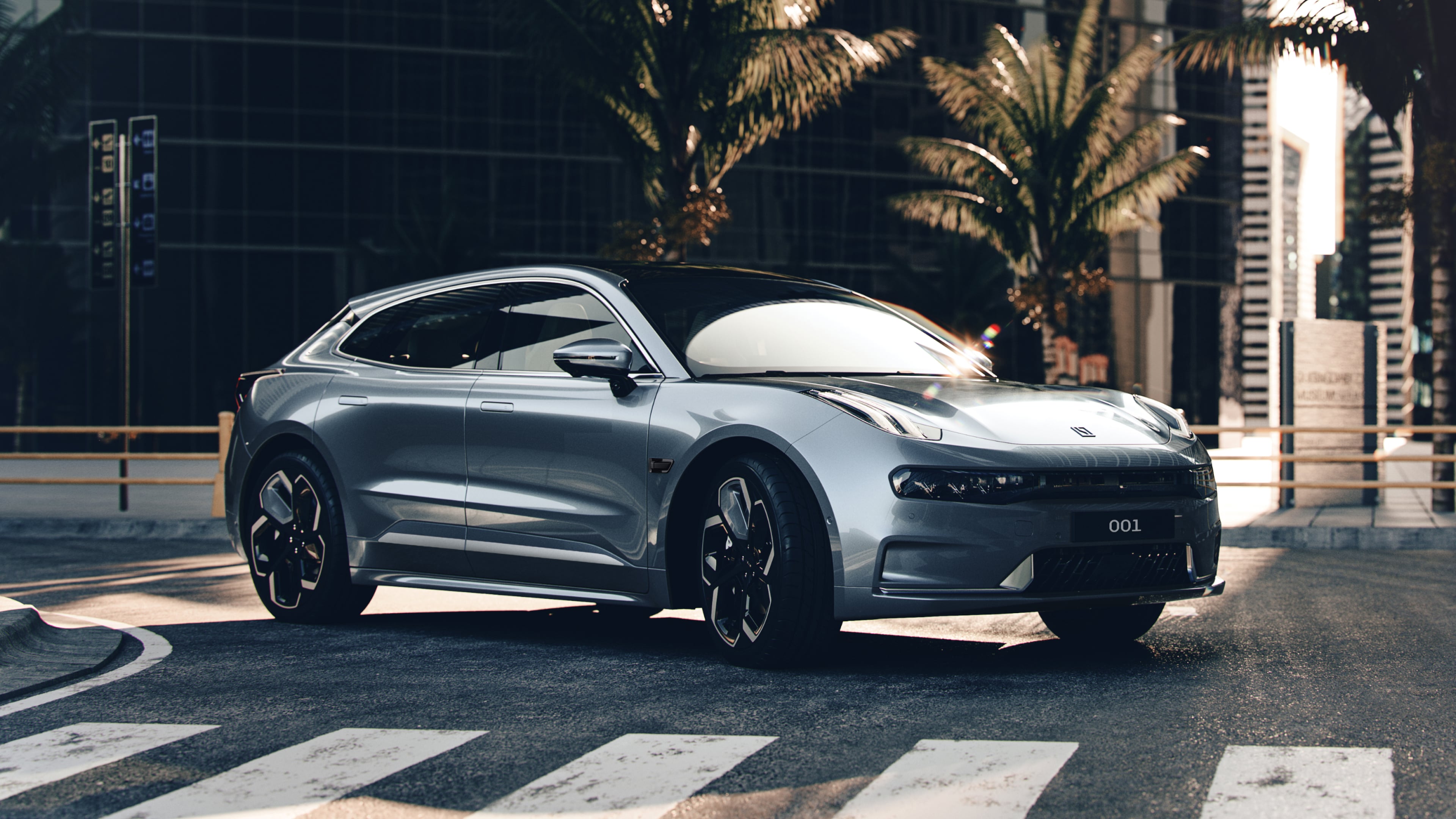 EV Experiece AutoLeaseCenter