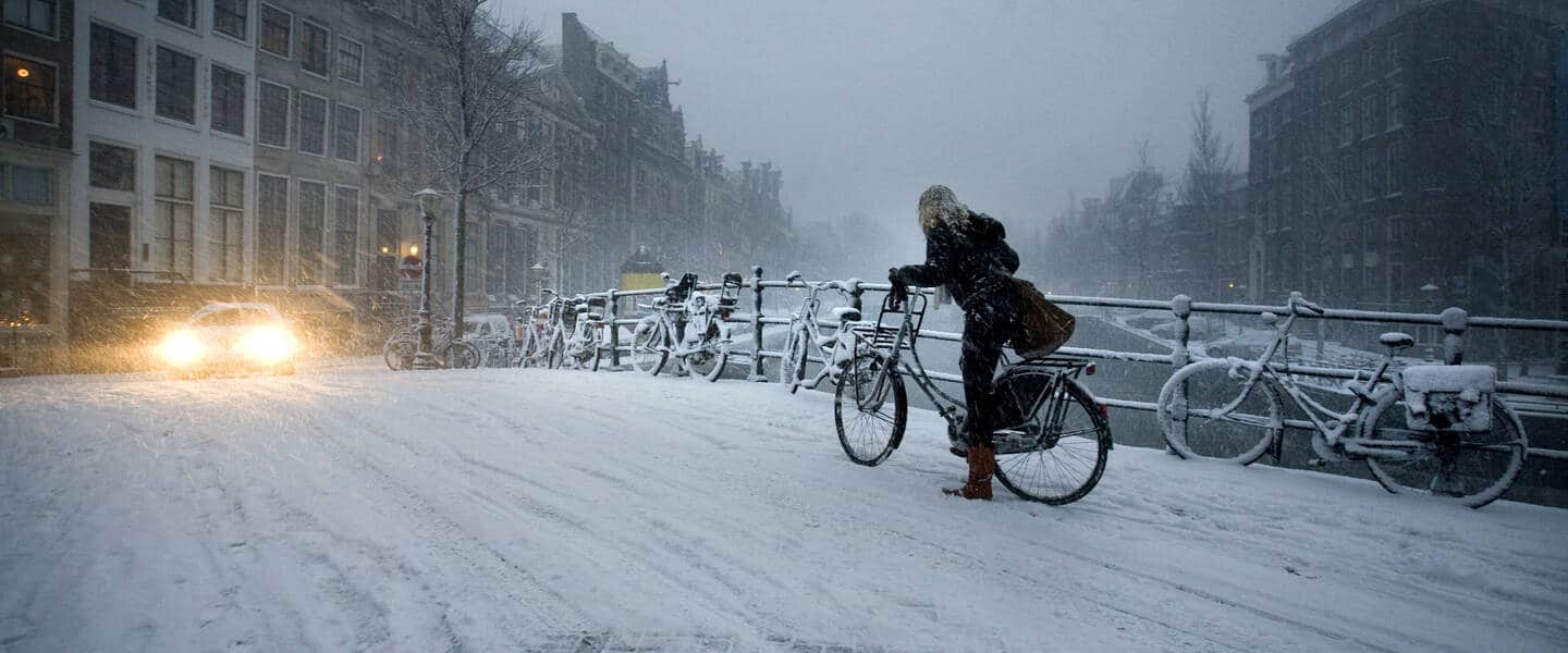 Winterseizoen voorbereidingstips
