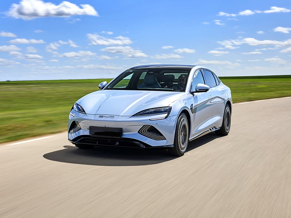 EV Experience AutoLeaseCenter