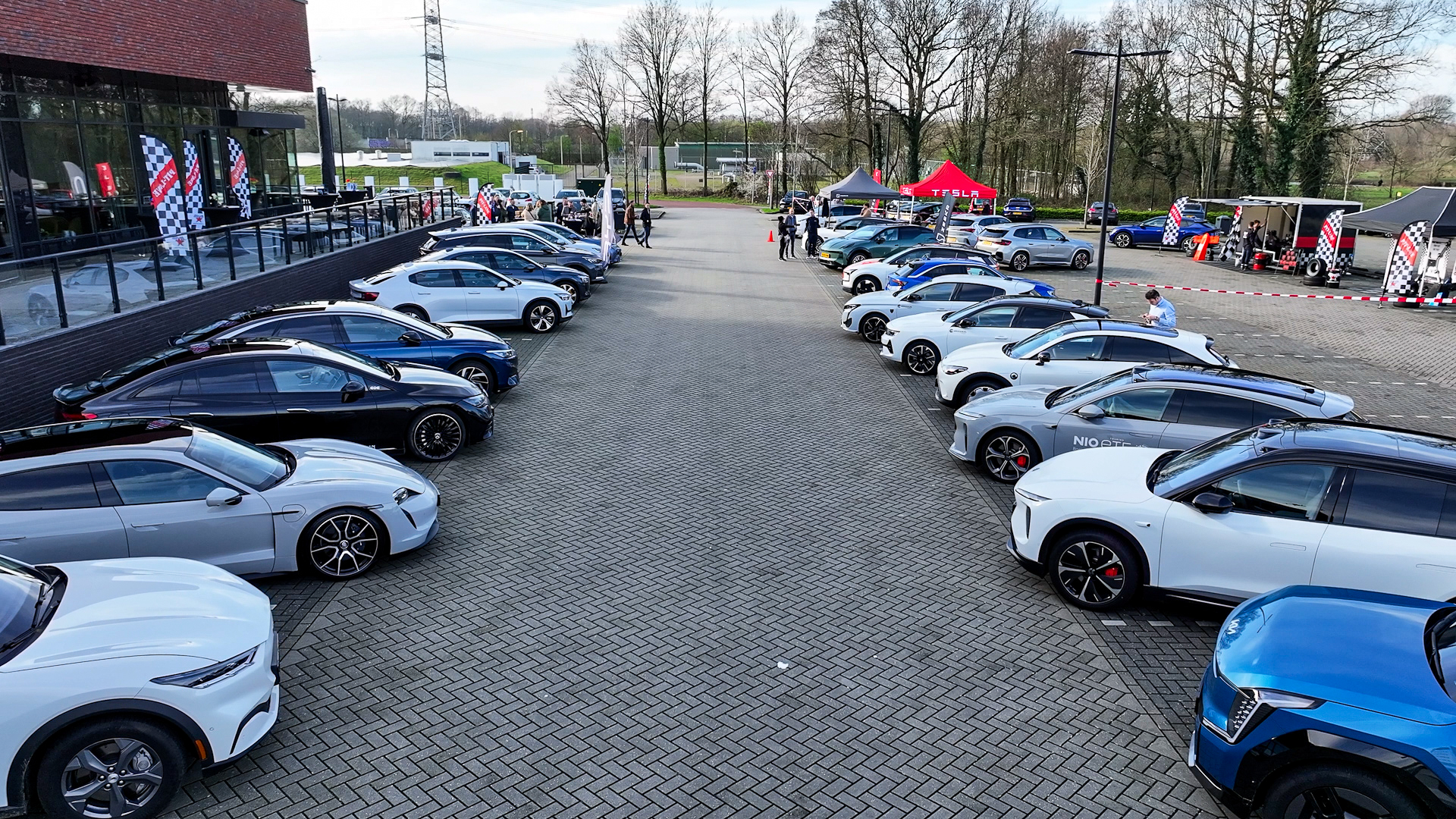 Ev Experience AutoLeaseCenter