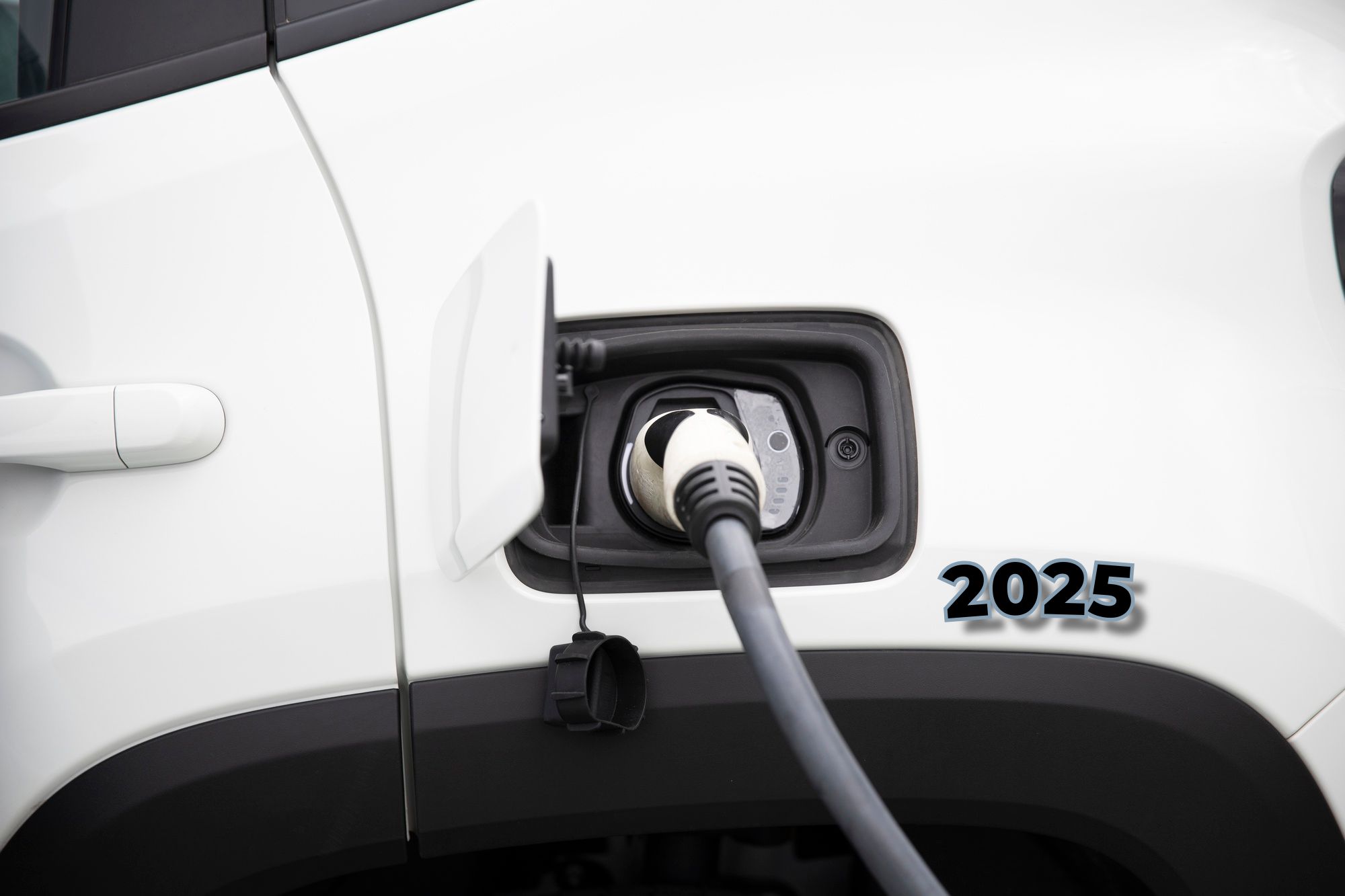 Plug in Hybride overwegen