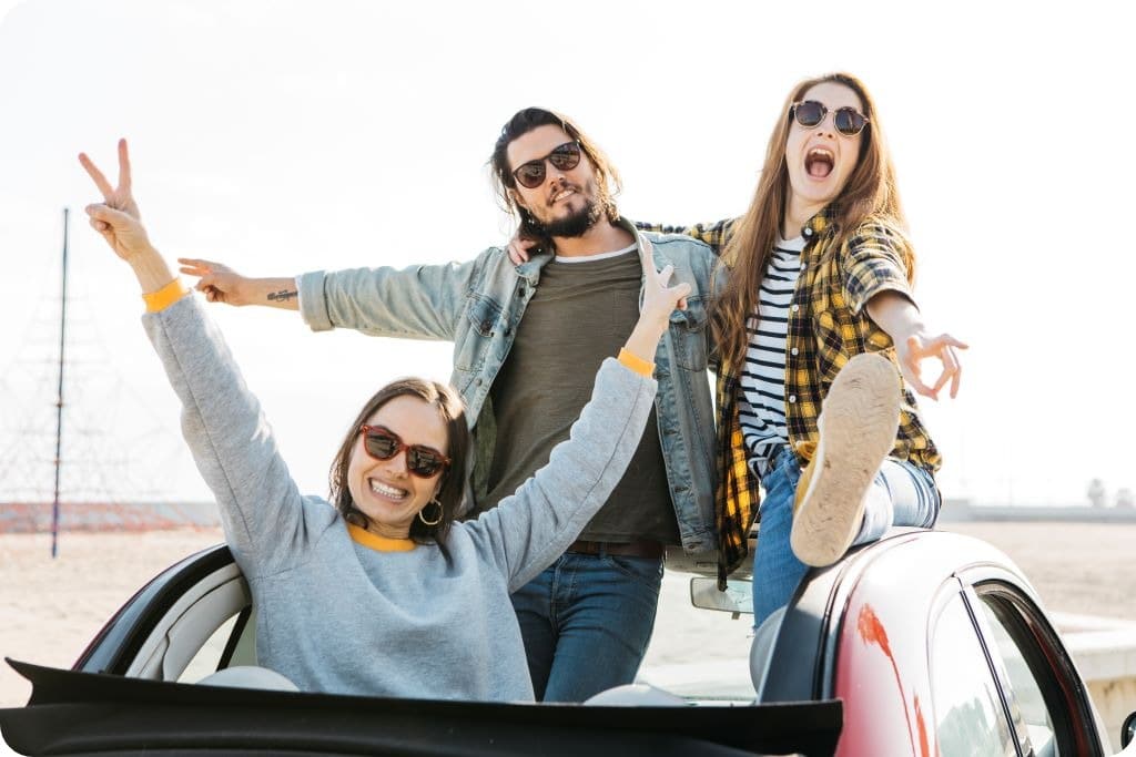 Elektrische auto's 2025